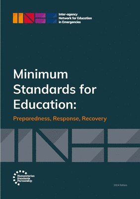 bokomslag Minimum Standards for Education