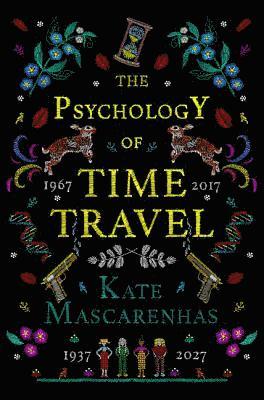 Psychology Of Time Travel 1