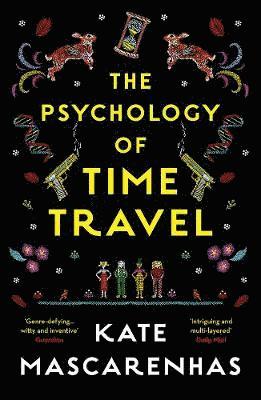 The Psychology of Time Travel 1