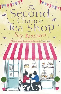 bokomslag The Second Chance Tea Shop: Volume 1