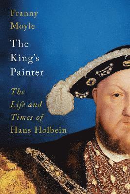 Moyle, F: King's Painter