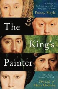 bokomslag The King's Painter