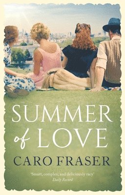 Summer of Love 1