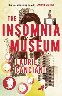 The Insomnia Museum 1