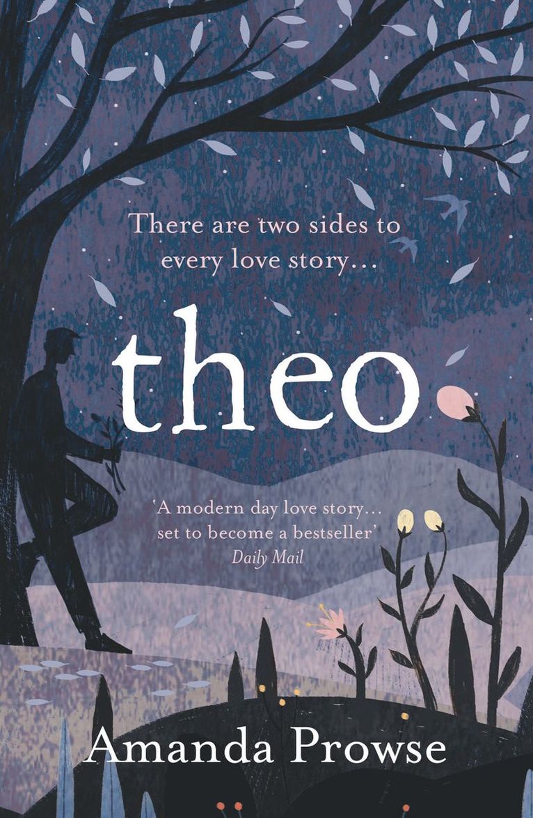 Amanda Prowse - Theo, Häftad