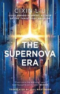 bokomslag The Supernova Era