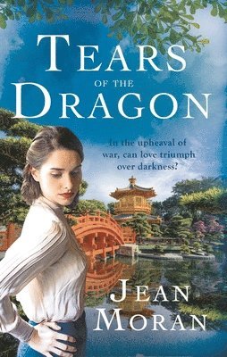 Jean Moran - Moran, J: Tears of the Dragon, Häftad