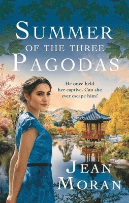 Summer of the Three Pagodas 1