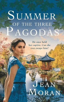 SUMMER OF THE 3 PAGODAS