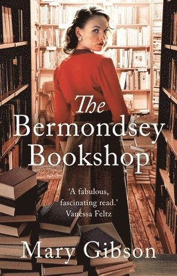 The Bermondsey Bookshop 1