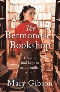bokomslag The Bermondsey Bookshop