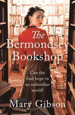 Bermondsey Bookshop 1