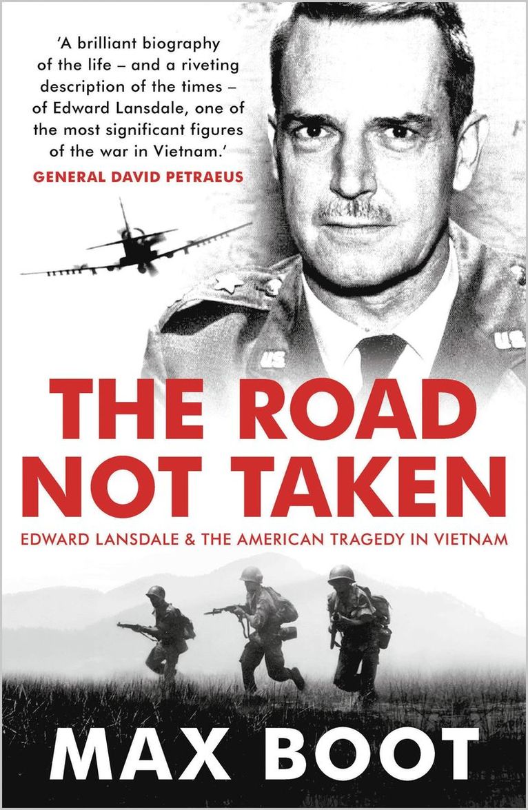 Road Not Taken