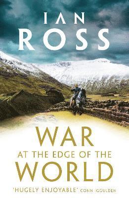 Ian Ross - War at the Edge of the World, Häftad