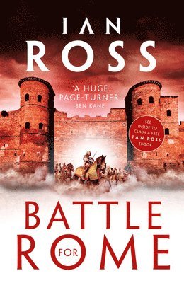 Battle for Rome 1