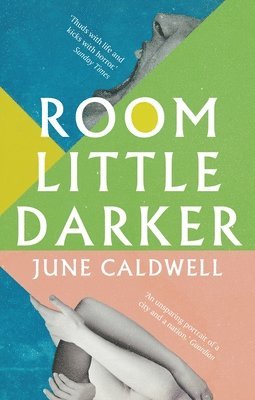 Room Little Darker 1