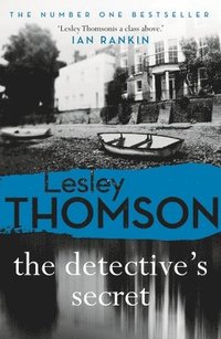 bokomslag The Detective's Secret: Volume 3