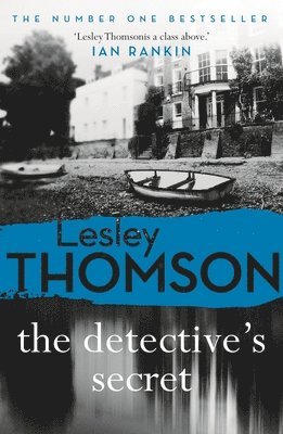 bokomslag The Detective's Secret: Volume 3