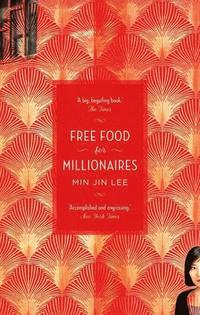 bokomslag Free Food for Millionaires