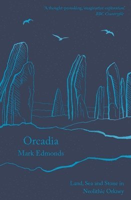 bokomslag Orcadia