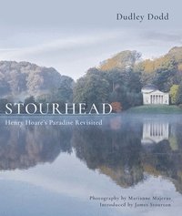 bokomslag Stourhead