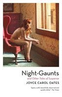 bokomslag Night-Gaunts And Other Tales Of Suspense
