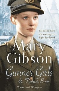 bokomslag Gunner Girls and Fighter Boys: Volume 3