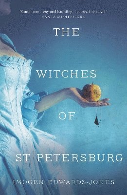 The Witches of St. Petersburg 1