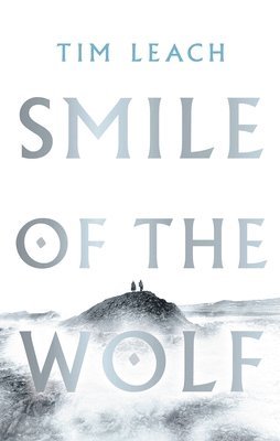 SMILE OF THE WOLF