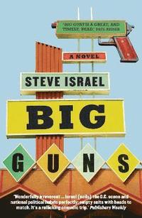 bokomslag Big Guns