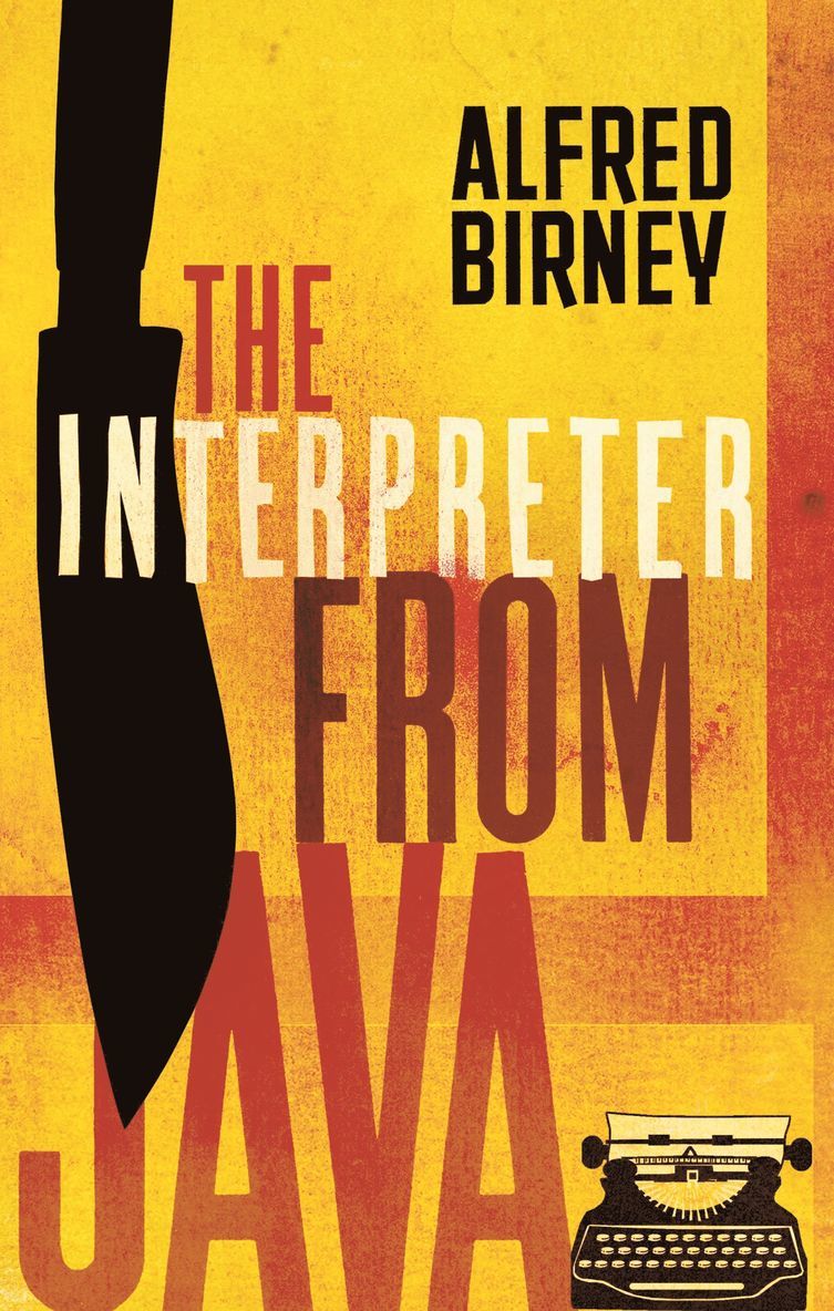 Alfred Birney - Interpreter From Java, Häftad