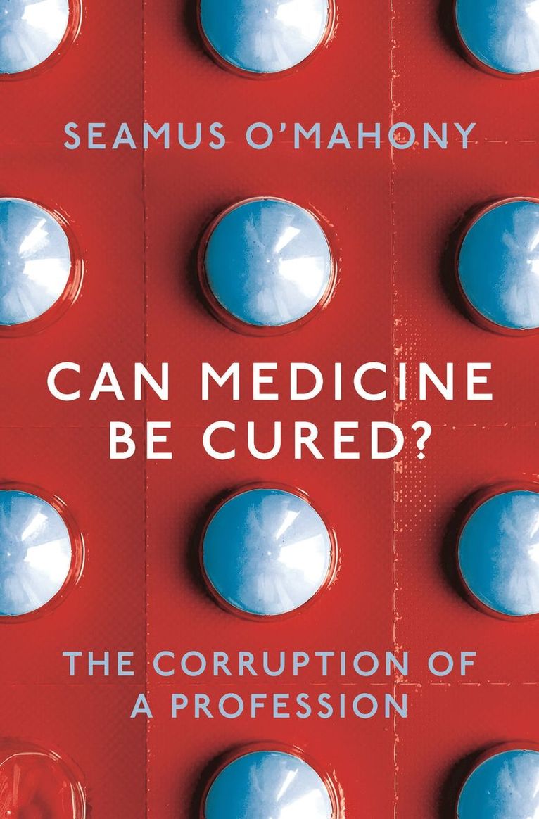 Can Medicine Be Cured? 1