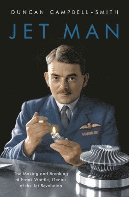 Jet Man 1