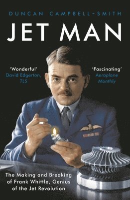 Jet Man 1