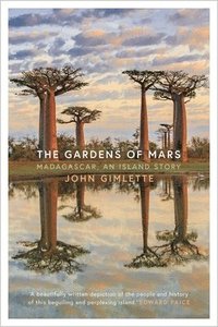 bokomslag The Gardens of Mars