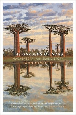 Gimlette, J: Gardens of Mars