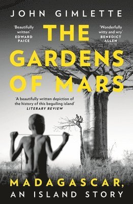 The Gardens of Mars 1