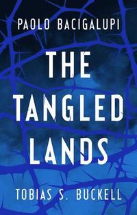 bokomslag The Tangled Lands