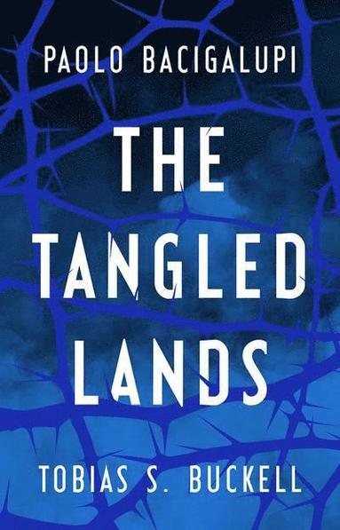 bokomslag Tangled Lands