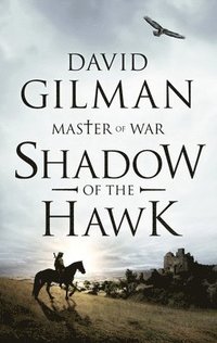 bokomslag Shadow of the Hawk