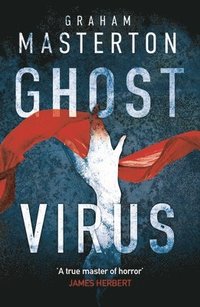 bokomslag Ghost Virus