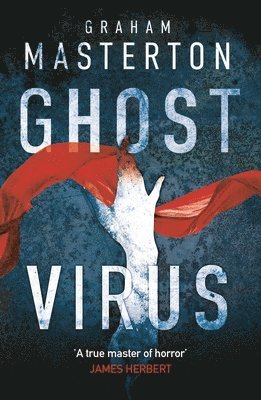 bokomslag Ghost Virus