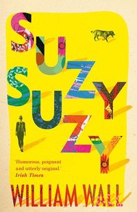 bokomslag Suzy Suzy
