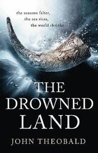 bokomslag The Drowned Land