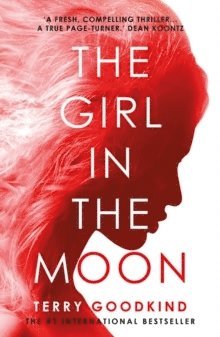 The Girl in the Moon 1