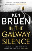 bokomslag In The Galway Silence