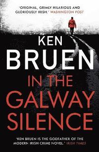 bokomslag In the Galway Silence