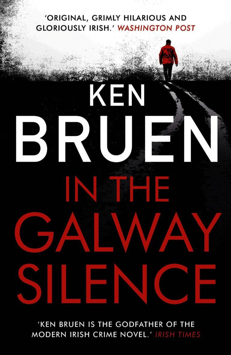 In the Galway Silence