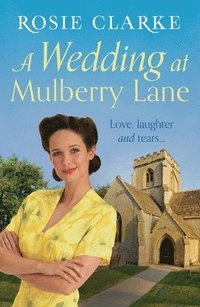 bokomslag A Wedding at Mulberry Lane: Volume 2