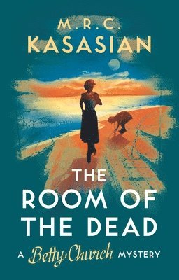 ROOM OF THE DEAD